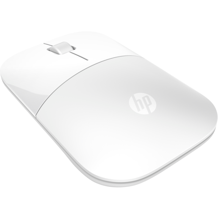 HP Z3700 White Wireless Mouse/V0L80AA