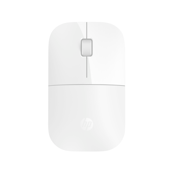 HP Z3700 White Wireless Mouse/V0L80AA