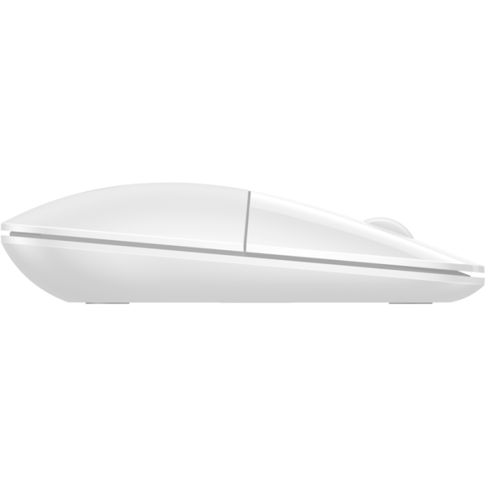 HP Z3700 White Wireless Mouse/V0L80AA
