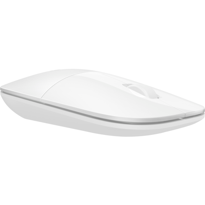 HP Z3700 White Wireless Mouse/V0L80AA