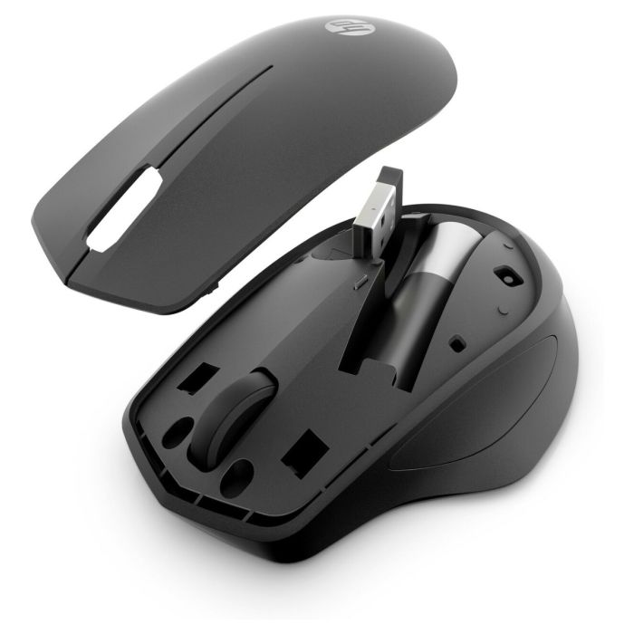 HP 280 Silent Wireless Mouse/19U64AA
