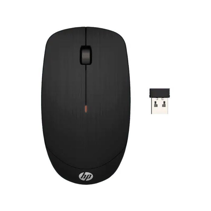 HP X200  Wireless Mouse/6VY95AA
