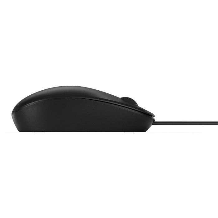 HP 125 WRD Mouse/265A9A6