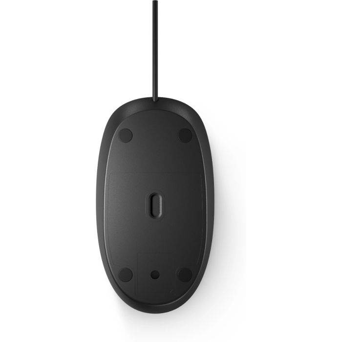 HP 125 WRD Mouse/265A9A6