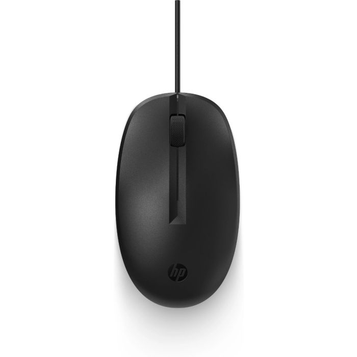 HP 125 WRD Mouse/265A9A6
