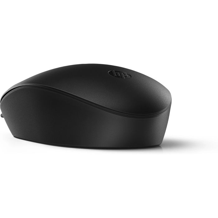 HP 125 WRD Mouse/265A9A6