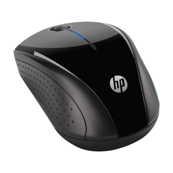 HP 220/258A1AA Wireless Mouse