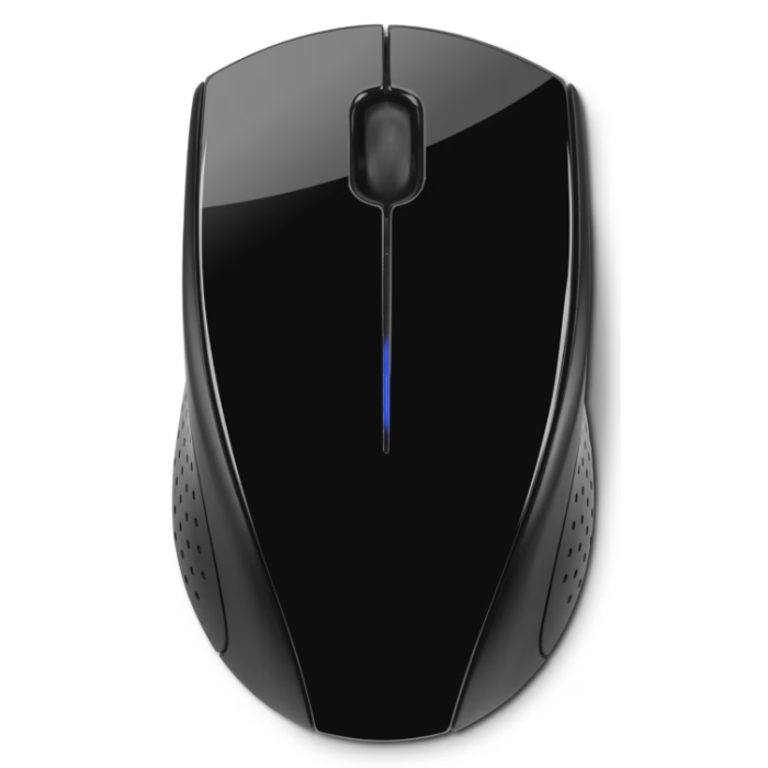 HP 220/258A1AA Wireless Mouse
