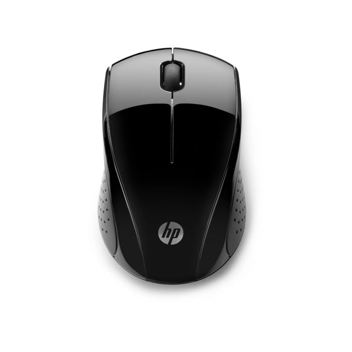 HP 220/258A1AA Wireless Mouse
