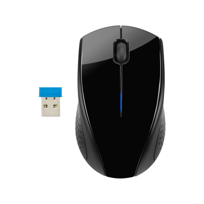 HP 220/258A1AA Wireless Mouse