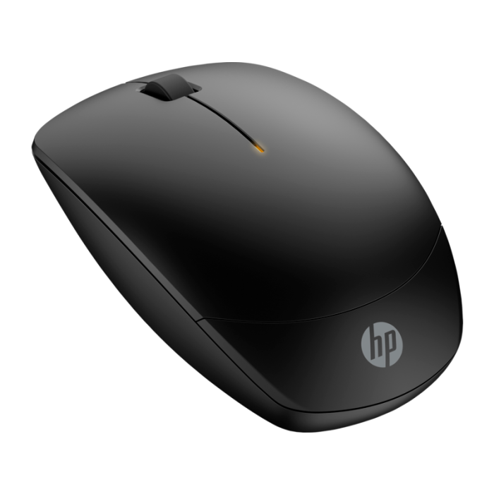 HP 235 Slim Wireless Mouse/4E407AA