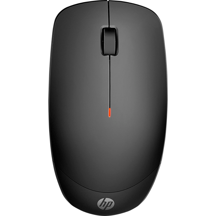 HP 235 Slim Wireless Mouse/4E407AA