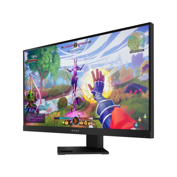 HP OMEN 25i Gaming FHD Monitor_22J05AA