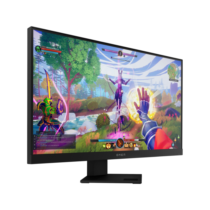 HP OMEN 25i Gaming FHD Monitor_22J05AA