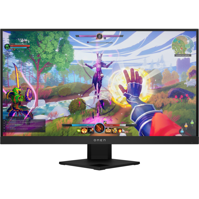 HP OMEN 25i Gaming FHD Monitor_22J05AA