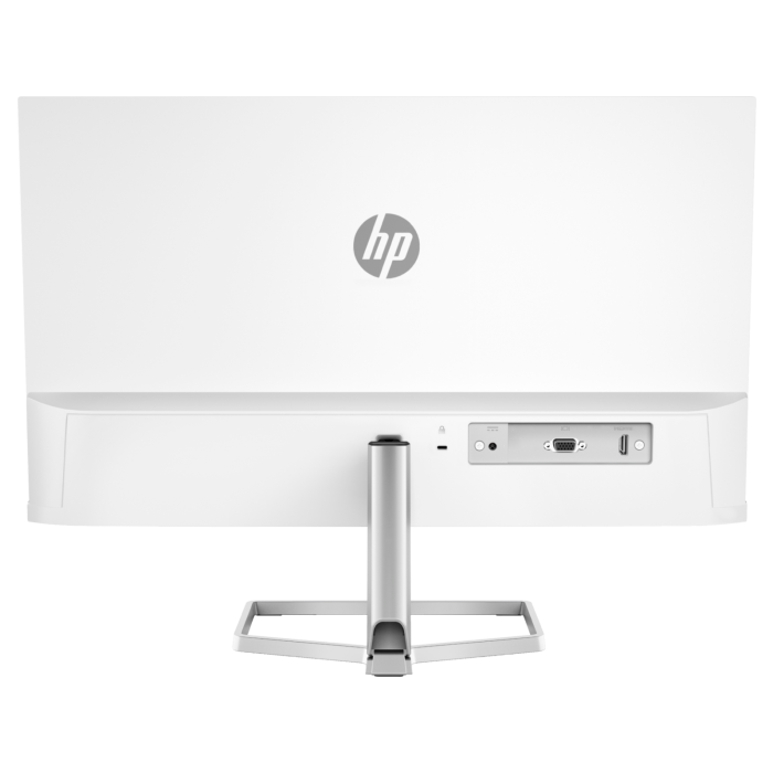HP 24" M24fw FHD Monitor /2D9K1E9