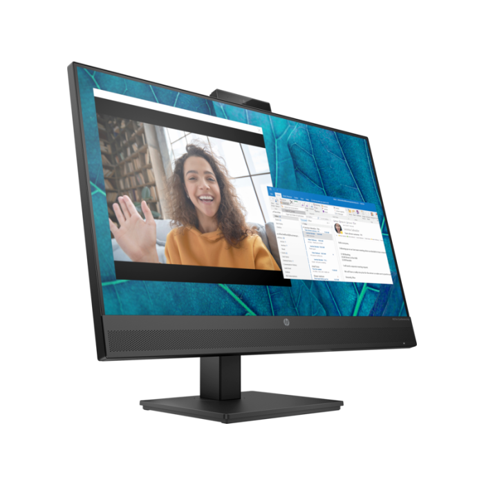 HP 27" M27m Conferencing Monitor /678U8AA@