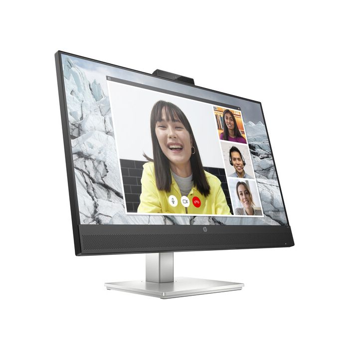 HP 27" M27 Webcam Monitor /459J9AA@