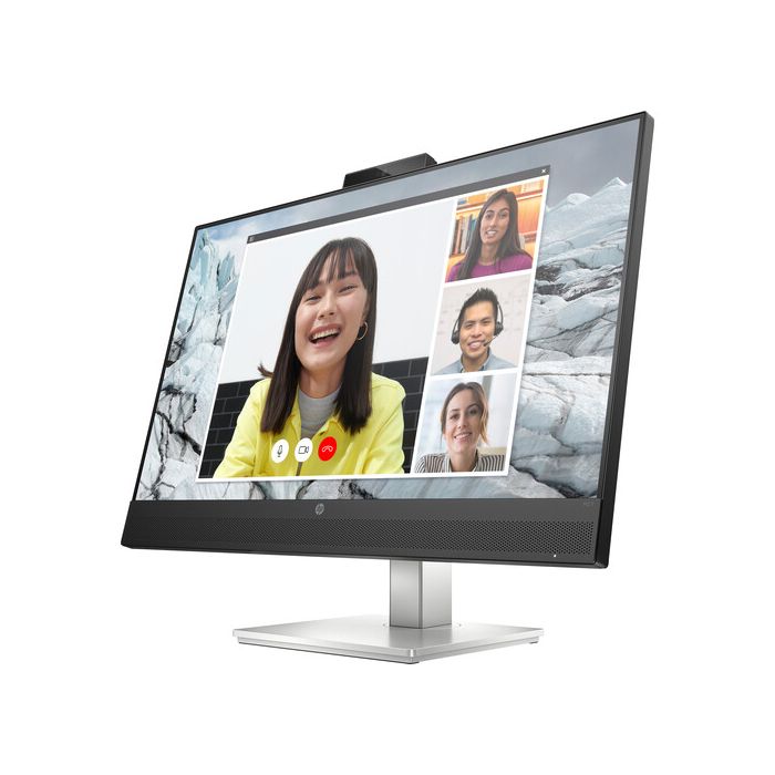 HP 27" M27 Webcam Monitor /459J9AA@