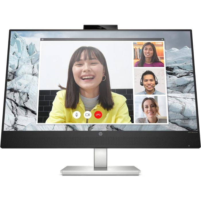 HP 27" M27 Webcam Monitor /459J9AA@
