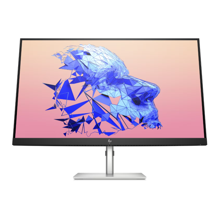 HP 32" U32 HDR 4K USB-C  Monitor /368Y5AA@