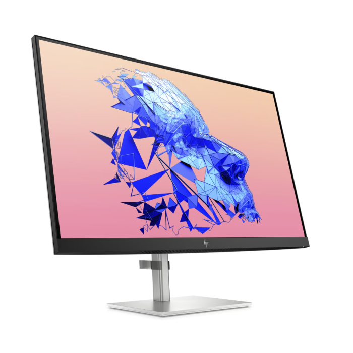 HP 32" U32 HDR 4K USB-C  Monitor /368Y5AA@