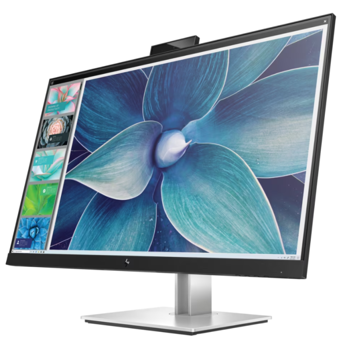 HP 27" E27d G4 USB-C Doc QHD Monitor /6PA56A4@