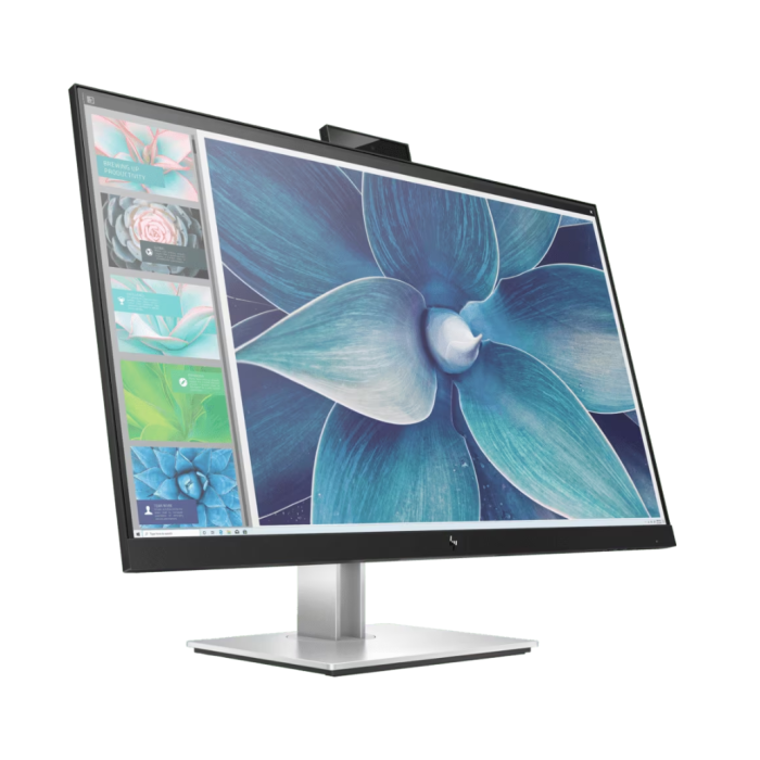 HP 27" E27d G4 USB-C Doc QHD Monitor /6PA56A4@