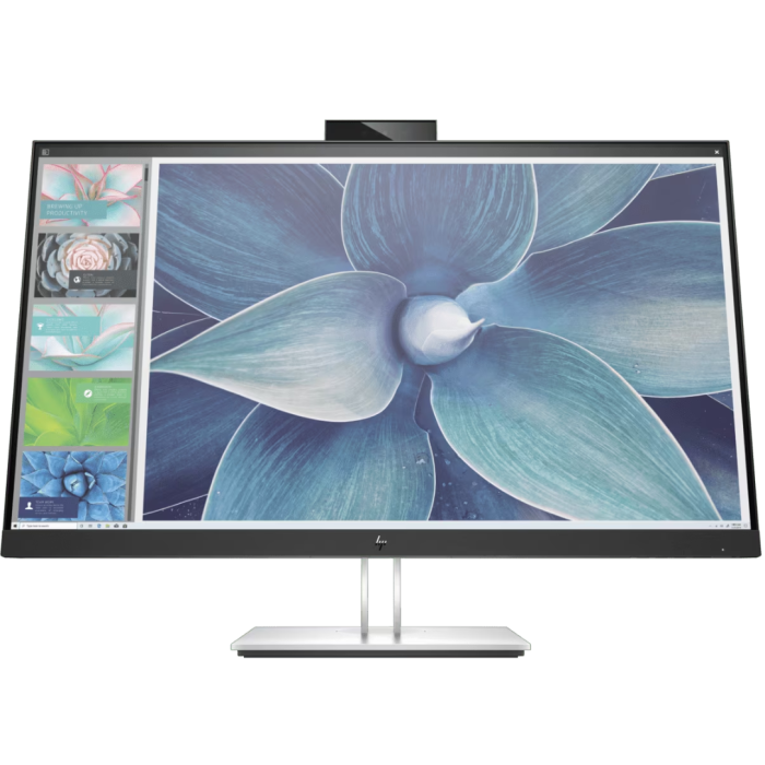 HP 27" E27d G4 USB-C Doc QHD Monitor /6PA56A4@