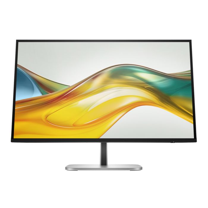 HP S5 Pro 527pq QHD MNTR_9D9S0UT