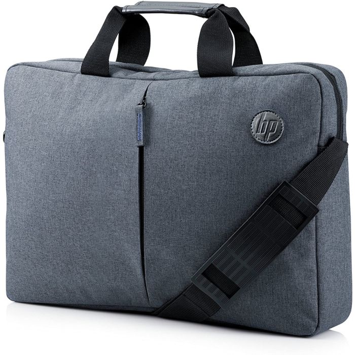 HP 15.6 Value Topload Laptop Bag/K0B38AA