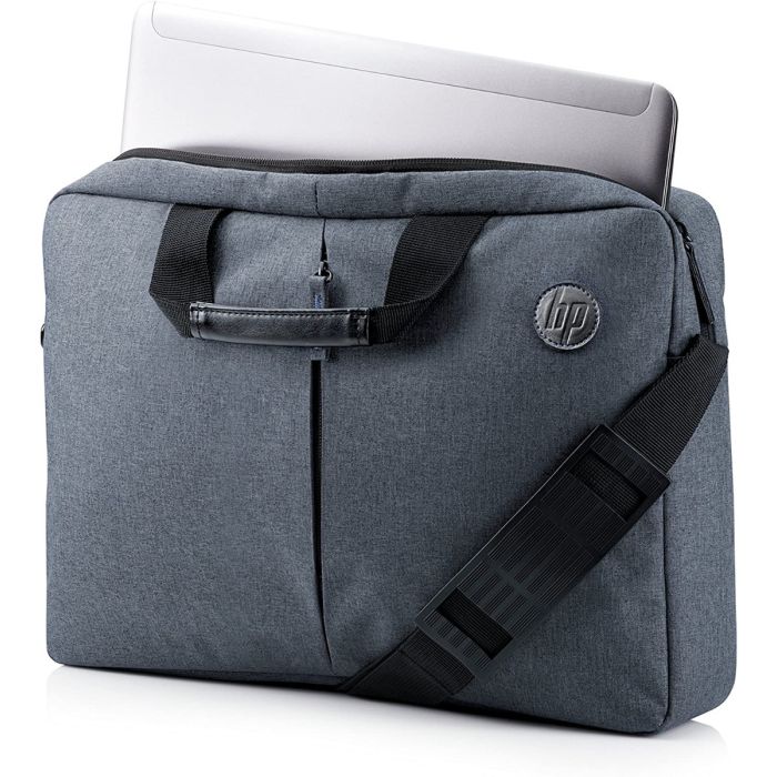 HP 15.6 Value Topload Laptop Bag/K0B38AA