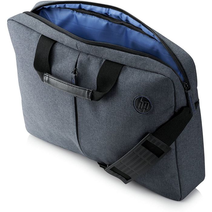 HP 15.6 Value Topload Laptop Bag/K0B38AA