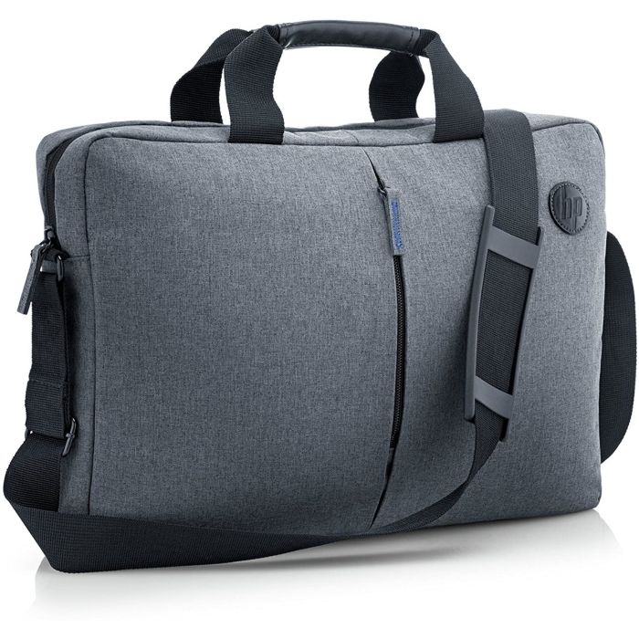 HP 15.6 Value Topload Laptop Bag/K0B38AA