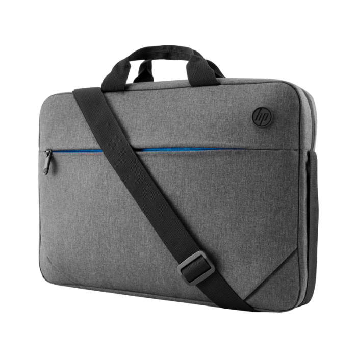 HP Prelude 17.3-inch Topload - Grey/34Y64AA