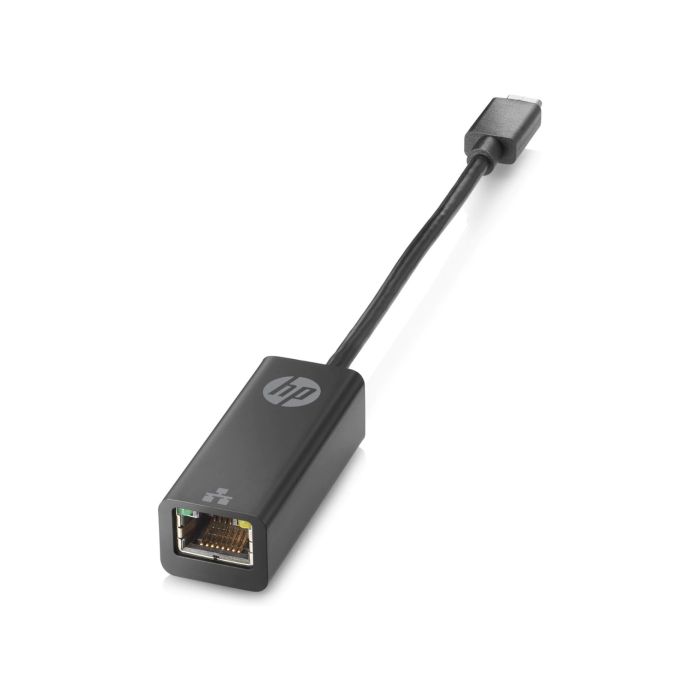 HP USB-C to RJ45 Adapter G2 EURO/4Z534AA