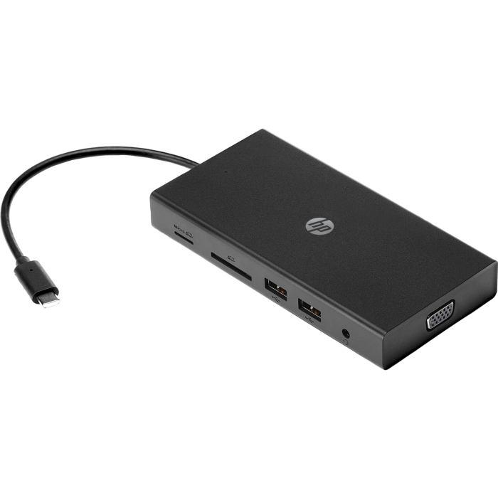HP Travel Hub/1C1Y5AA