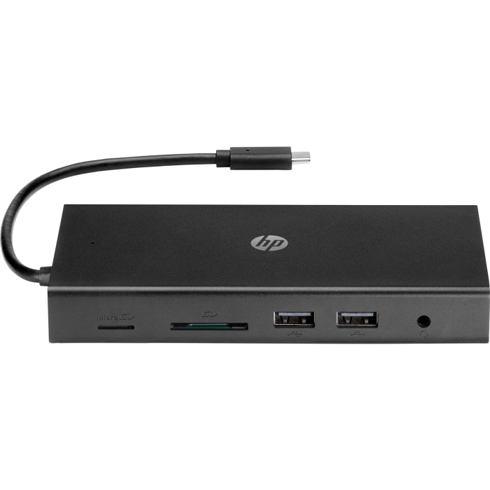 HP Travel Hub/1C1Y5AA