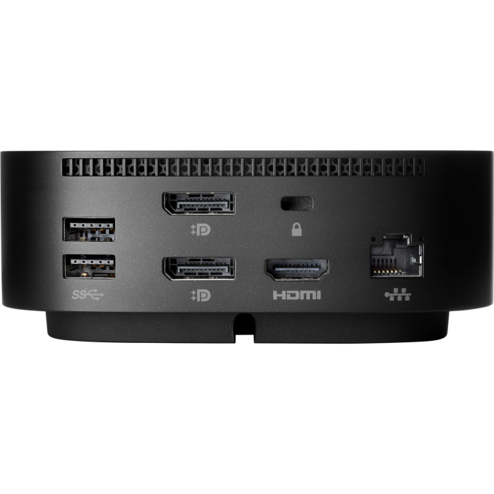 HP USB-C/A Universal Dock G2 /5TW13AA@