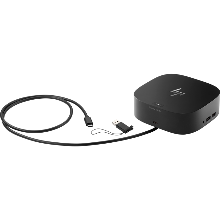 HP USB-C/A Universal Dock G2 /5TW13AA@