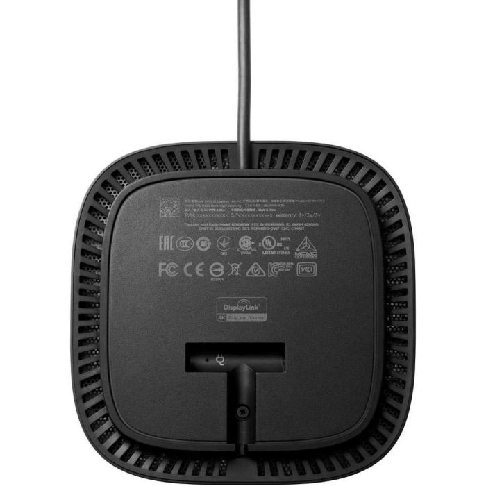 HP USB-C/A Universal Dock G2 /5TW13AA@