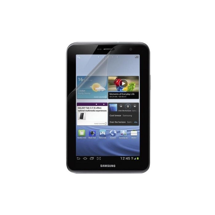 Belkin F8N841cw screen overlay