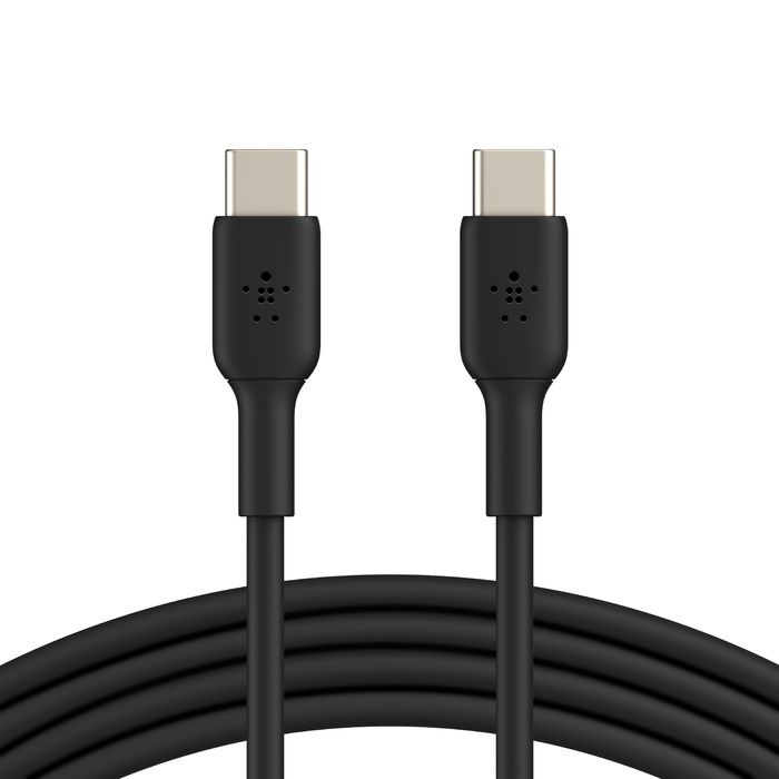 Belkin USB Type-C Cable Black/CAB003BT2MBK