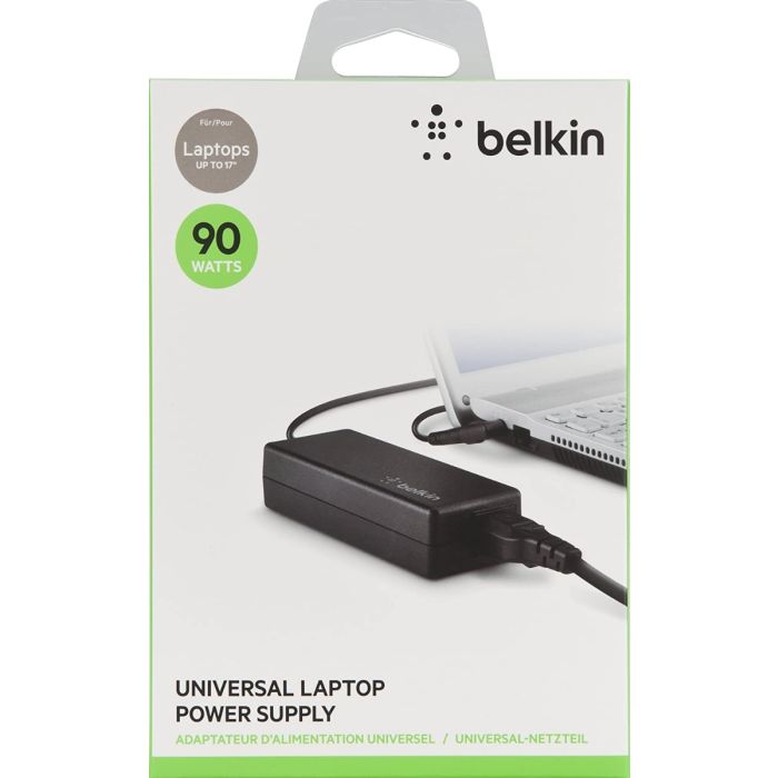 Belkin 90W Universal Netbook Power/F5L135CW90W