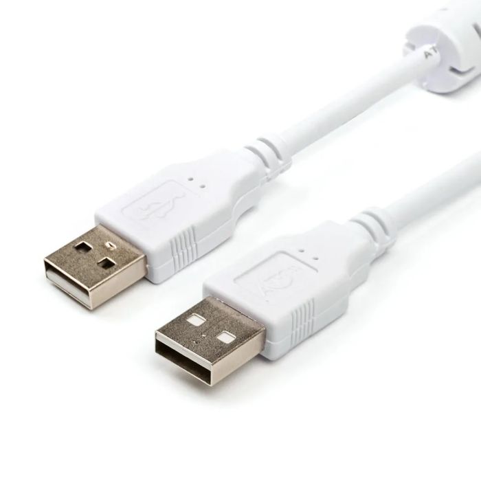 Belkin Cable,USBAM/USBAM,1.8M/F3U131BT1.8M