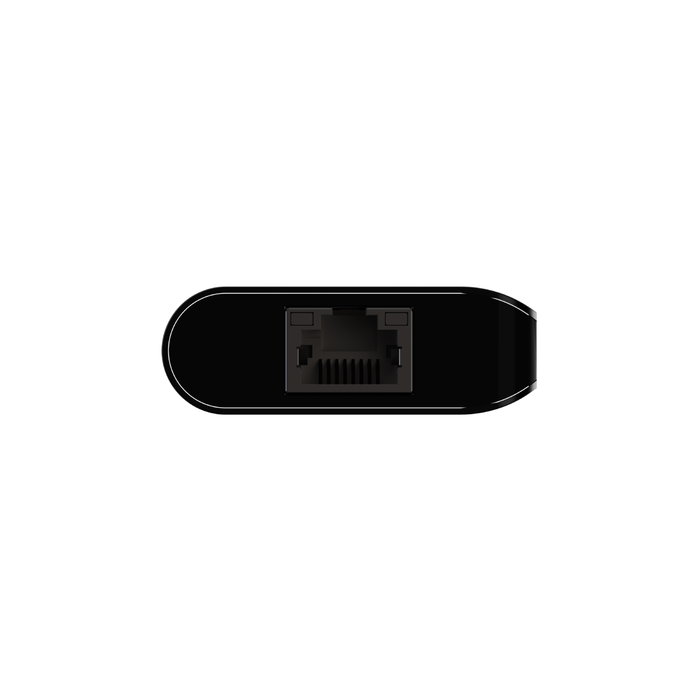 Belkin USB-C 6in1 Multiport Dock/AVC008BTSGY