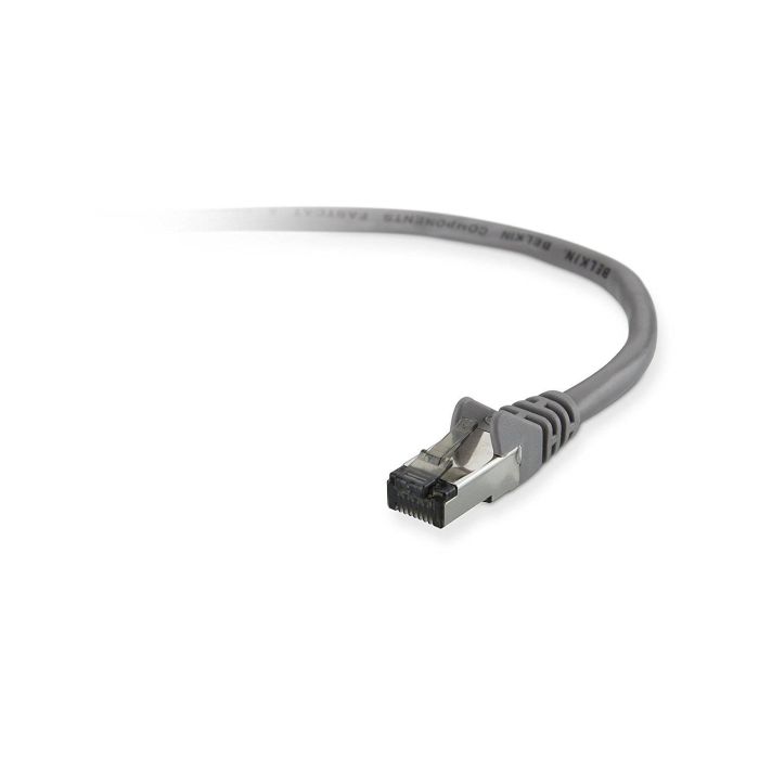 Belkin LAN Cable 2M/A3L793BT02M-H-S