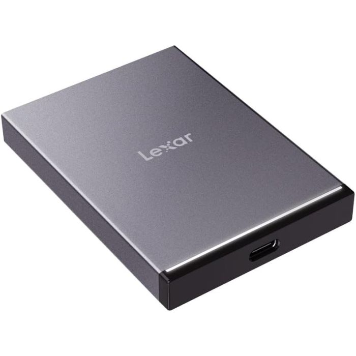 Lexar External Portable SSD 1TB/LSL210X001T-RNNNG