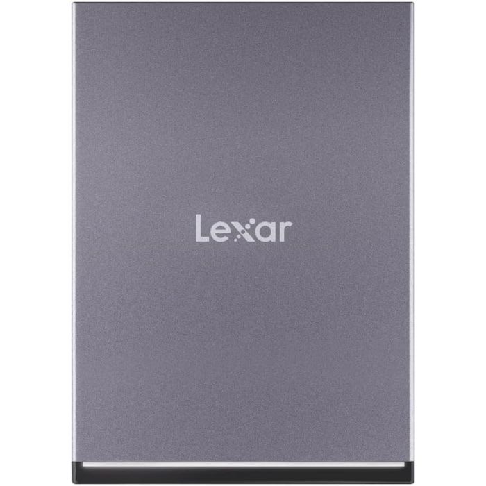 Lexar External Portable SSD 1TB/LSL210X001T-RNNNG