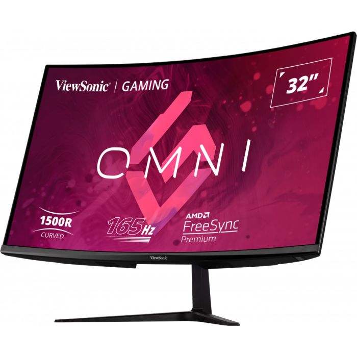 ViewSonic VX3218-PC-MHD